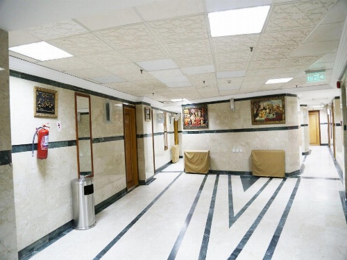 Wahet Al Deafah Hotel image 8