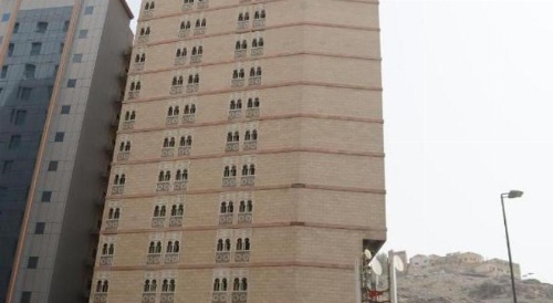 Wahet Al Deafah Hotel image 10