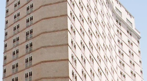 Wahet Al Deafah Hotel image 2