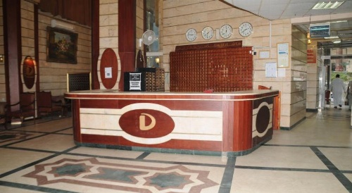 Wahet Al Deafah Hotel image 11