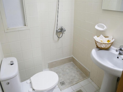 Wahet Al Deafah Hotel image 14