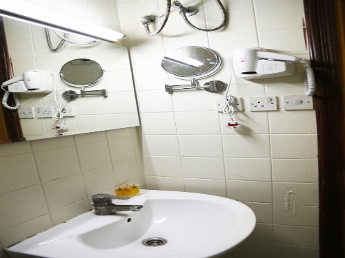 Wahet Al Deafah Hotel image 15