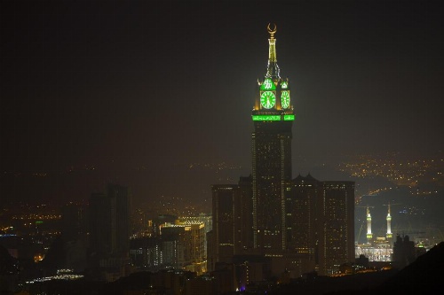 Wahet Al Deafah Hotel image 16