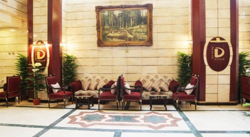 Wahet Al Deafah Hotel image 20