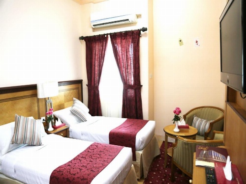 Wahet Al Deafah Hotel image 23