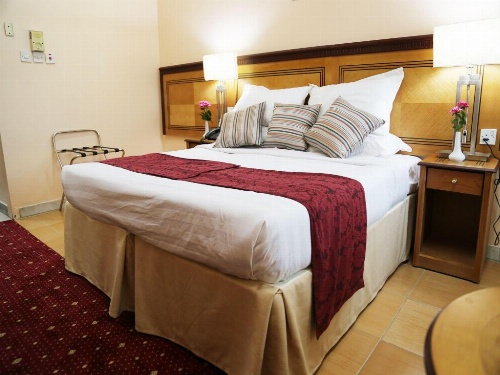 Wahet Al Deafah Hotel image 27