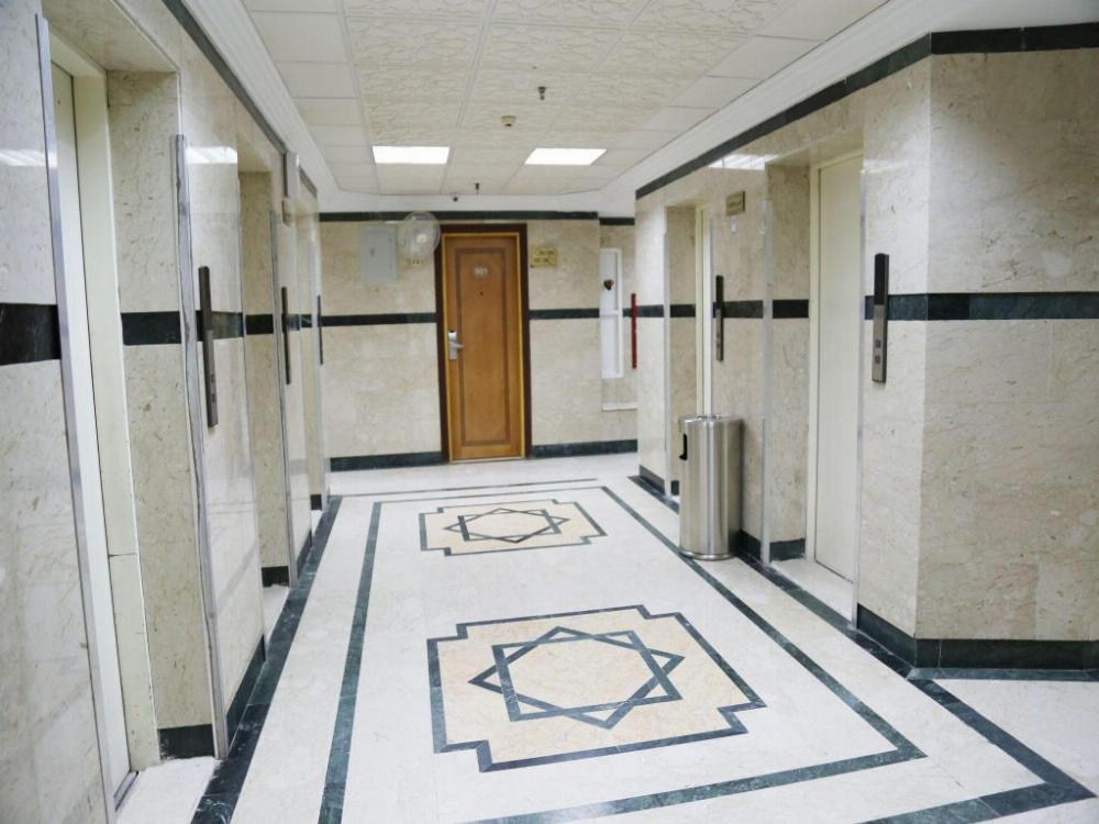 Wahet Al Deafah Hotel