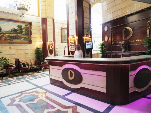 Wahet Al Deafah Hotel image 5